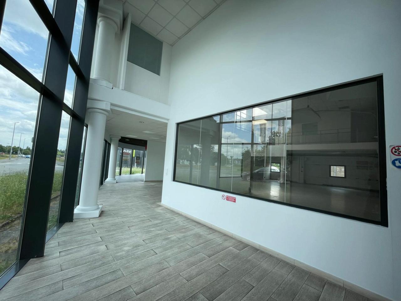 Local d'activité Seclin 750m² Location local d'activité Seclin Nord OLACT2532565 1